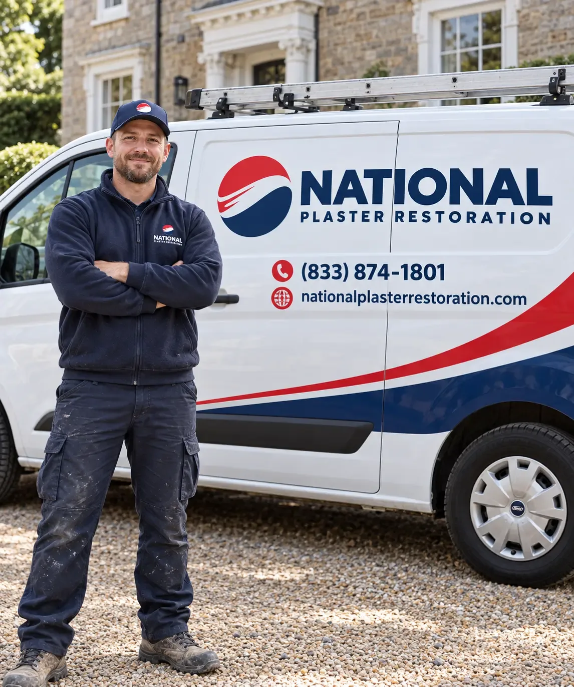 Plaster Repair Tiskilwa, IL FAQs